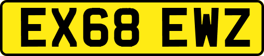 EX68EWZ