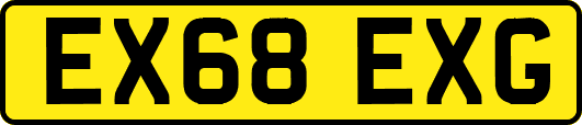 EX68EXG