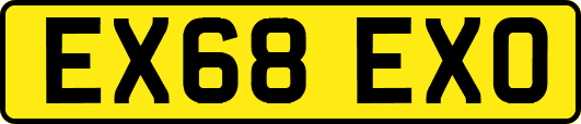 EX68EXO