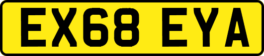 EX68EYA