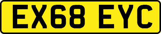 EX68EYC