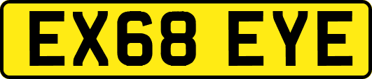 EX68EYE