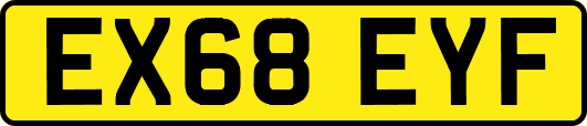 EX68EYF