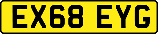 EX68EYG