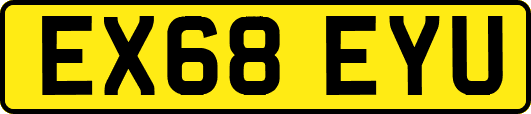 EX68EYU