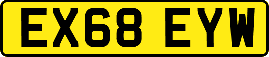 EX68EYW