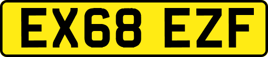 EX68EZF