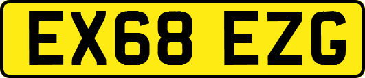 EX68EZG