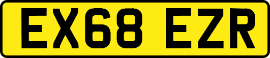 EX68EZR