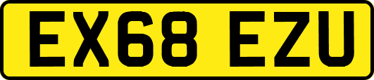EX68EZU