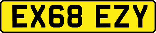 EX68EZY