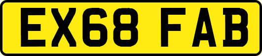 EX68FAB