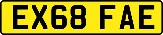 EX68FAE