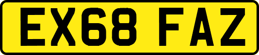EX68FAZ