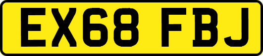 EX68FBJ