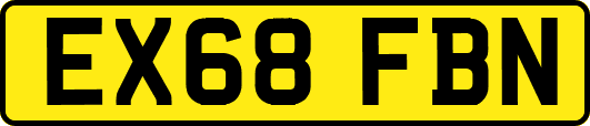 EX68FBN
