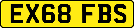 EX68FBS