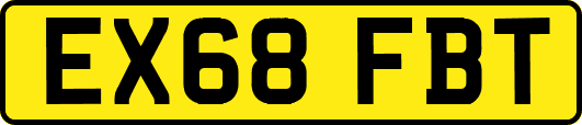 EX68FBT