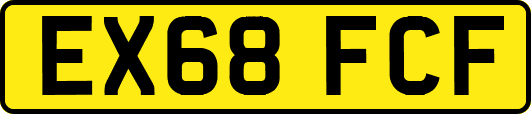 EX68FCF