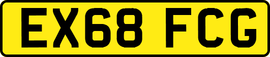 EX68FCG