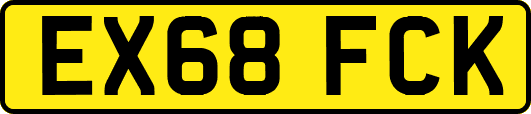 EX68FCK