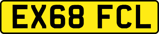 EX68FCL