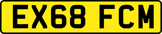 EX68FCM