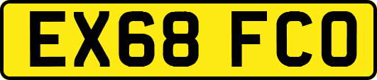 EX68FCO