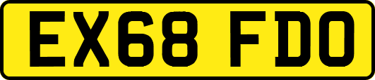 EX68FDO