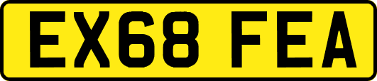 EX68FEA