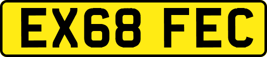 EX68FEC
