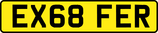 EX68FER