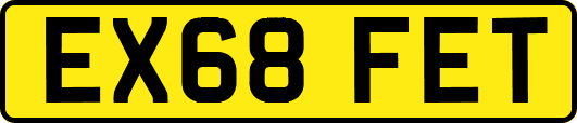 EX68FET