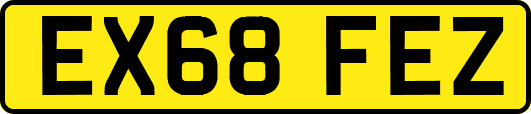 EX68FEZ