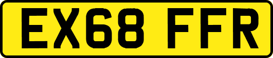 EX68FFR