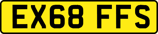 EX68FFS