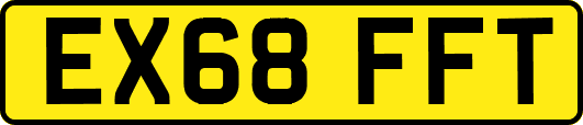 EX68FFT