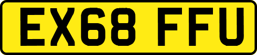 EX68FFU