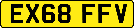 EX68FFV