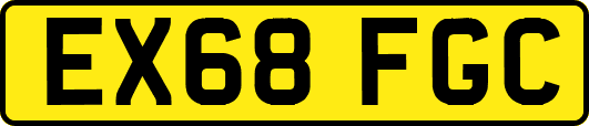 EX68FGC