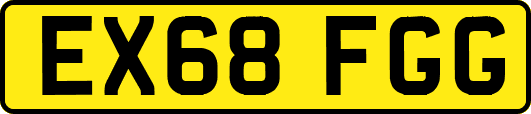 EX68FGG