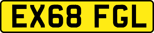 EX68FGL