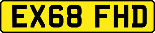 EX68FHD
