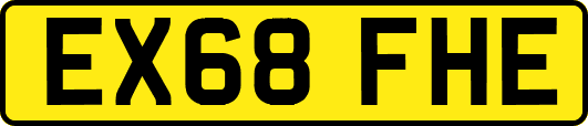 EX68FHE