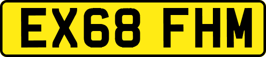 EX68FHM