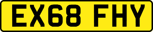 EX68FHY