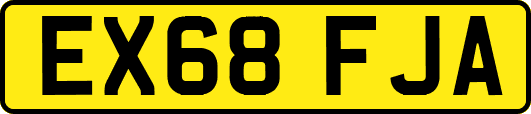 EX68FJA