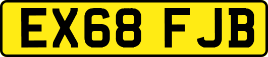 EX68FJB