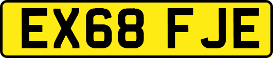 EX68FJE