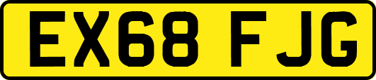 EX68FJG